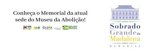 Memorial do Sobrado Grande da Madalena!